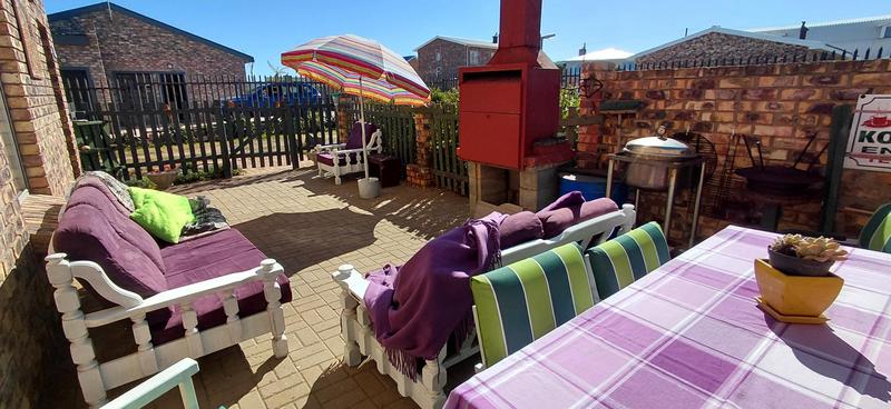5 Bedroom Property for Sale in Strandfontein Western Cape